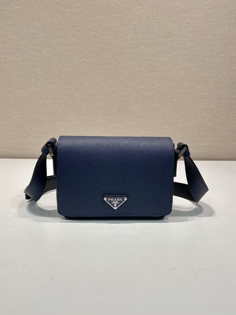 mens Pra*a satchel bags